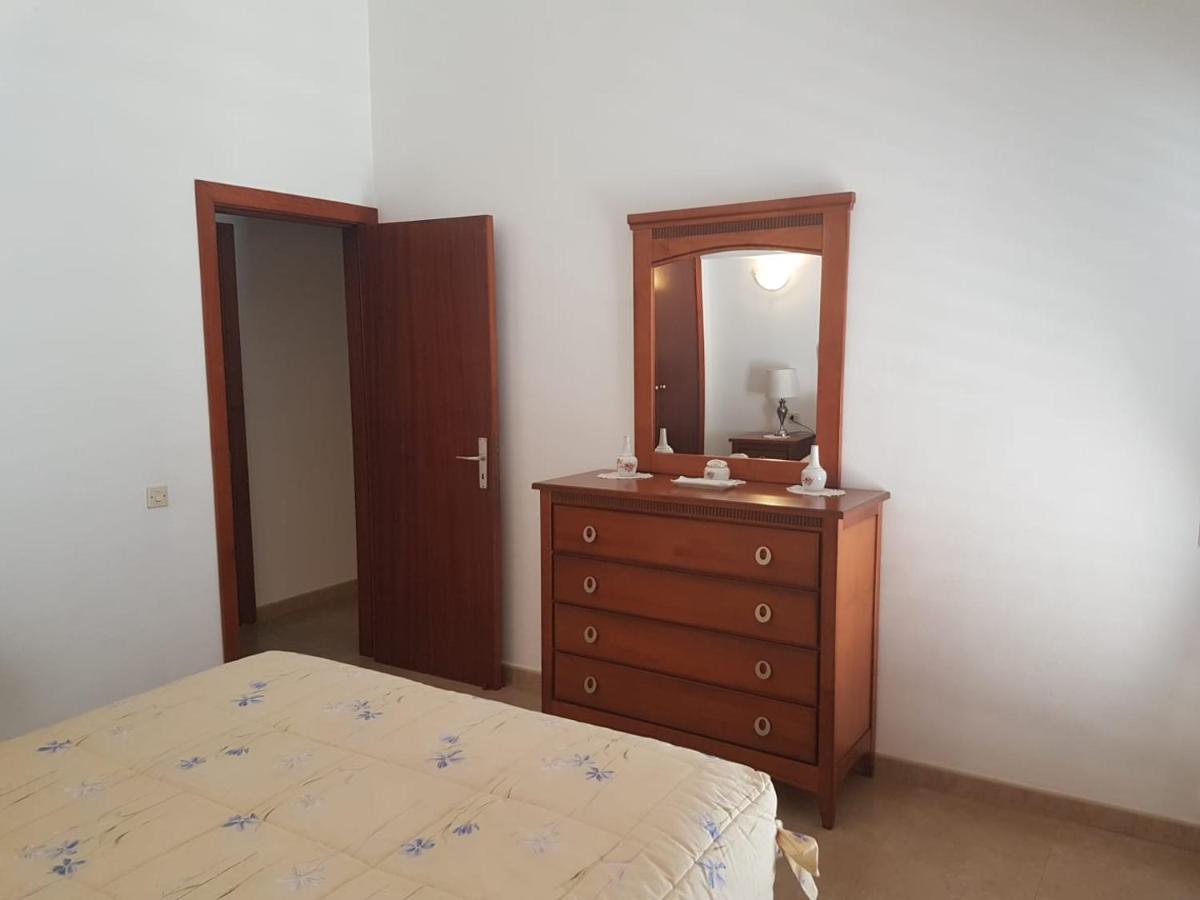 Vivienda Vacacional La Palmera Playa Cancajos.- BreNa Baja  Extérieur photo